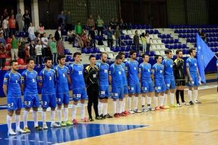 Kosova kërkon suksesin e Shqipërisë në debutim
