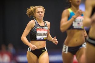 Kallëzuesja e skandalit të dopingut në Rusi, kthehet në shteg të atletikës