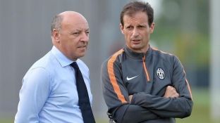  Marotta: Allegri nuk do t’i bashkohet Arsenalit