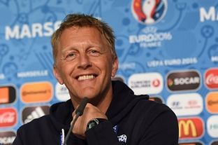 Hallgrimsson: Kosova ka kulturë të nxjerrjes së talentëve më shumë se Islanda