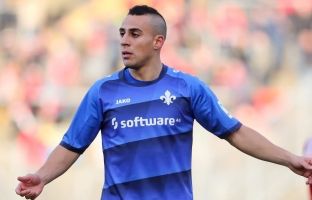Ekipi i Bundesligas liron lojtarin pasi kishte lidhje me një organizatë ekstremiste