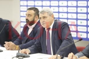 Shqetësimi i Vokrrit: Klubet mund të mbesin sërish pa Evropë
