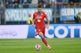 Elseid Hysaj mbetet te Napoli