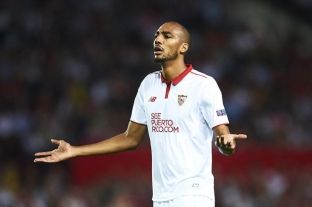 N’Zonzi refuzon Juven, vazhdon kontratën me Sevillën