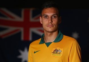 Interi zëvendëson Ranochian me mbrojtësin australian