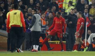  Wijnaldum barazon rezultatin ndaj Chelseat [video]