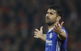 Klopp: Kurrë nuk do të isha shok me Diego Costan