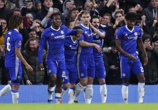 Ivanoviq largohet nga Chelsea