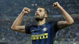 Candreva: Ndaj Juves duhet të performojmë në nivelin më të lartë