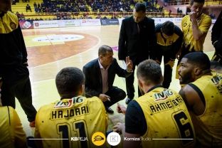  Peja pëson humbje të thellë ndaj Teodos
