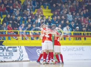 Futsalli, sporti i vetëm që ka cilësinë dhe popullaritetin
