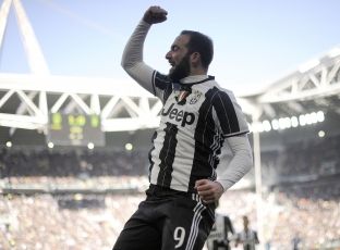 Higuain: Juve të mëson fitoren
