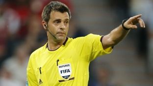 Caktohet gjyqtari për derbin Juventus - Inter