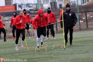 UEFA shpërblen klubet e Shqipërisë me 333 mijë euro