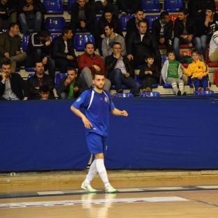   Futbollisti i përfaqësueses së Kosovës përshkruan dëshpërimin që kaploi ekipin pas humbjes