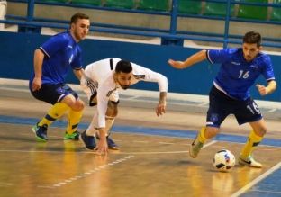 Goli: Të dëshpëruar me humbjen, krenar me paraqitjet