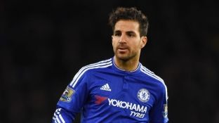 Fabregas: Arsenali më dha gjithçka