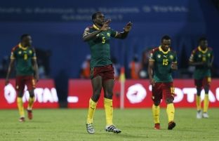 Kameruni shkon në finale të Kupës së Kombeve të Afrikës