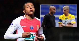 Arsenali gjen “Henryn e ri”, Wenger konfirmon interesimin