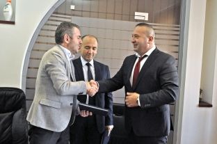 Peja bëhet me Palestër Nacionale të Xhudos