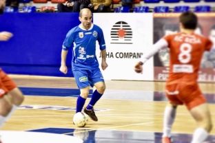 Prishtina në futsall përforcohet me Zejnullahun