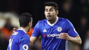 Costa arrin marrëveshje për transferim në Kinë