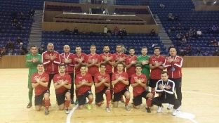 Shqipëria në futsall mëson kundërshtarët për kualifikimet në Euro 2018