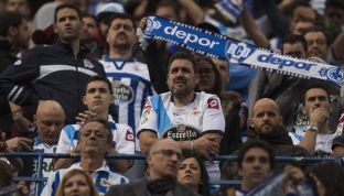 Anulohet ndeshja Deportivo – Betis