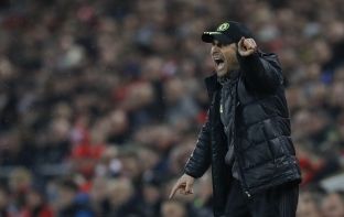 Conte dëshiron revansh ndaj Arsenalit