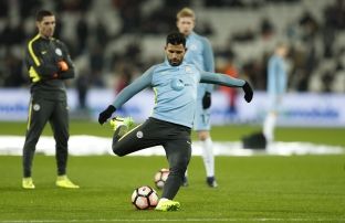 Guardiola: Kemi shumë nevojë për Agueron