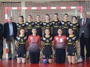 Sokoli çek pret Shqiponjën kosovare