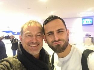 De Biasi nuk ka probleme me Mavrajn