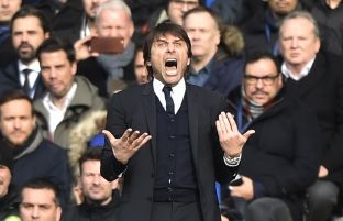 Conte: S’ishte fitore e lehtë ndaj Arsenalit