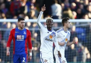 Sunderland shënon 3 gola për 5 minuta, Januzaj dy asiste [video]