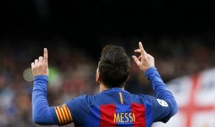 Barcelona mposht thellë Bilbaon