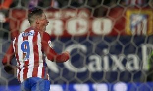 Torres i jep fitoren Atleticos me dy gola [video]