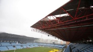 Zyrtare: Anulohet takimi Celta Vigo – Real Madrid