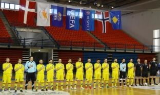 Debutim dinjitoz i futsallit kosovar