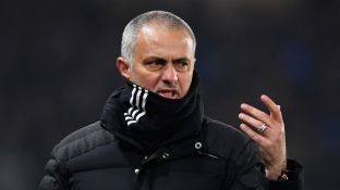 Mourinho: Dua të bëhem legjendë e Unitedit