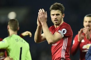 Carrick drejt Arsenalit
