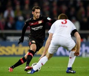Calhanoglu zbulon klubin e tij të ardhshëm