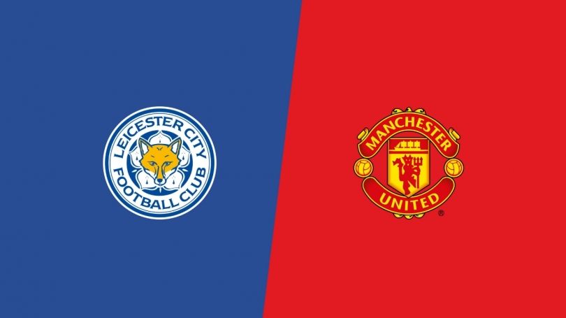 Formacionet zyrtare: Leicester – United
