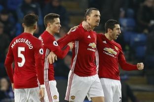  Ibra vendos rekord të ri në Premier Ligë