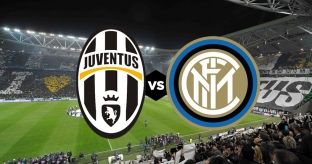  Formacionet zyrtare, Juve - Inter