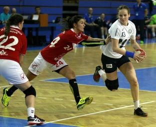 Pranimi i 51 golave, realitet i hendbollit kosovar