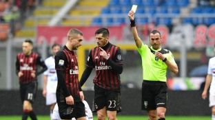 Montella insiston se Milani nuk është në krizë