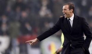 Allegri: Fitorja ndaj Interit e vlefshme si në Champions