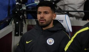 Aguero i pakënaqur, mund të largohet nga City