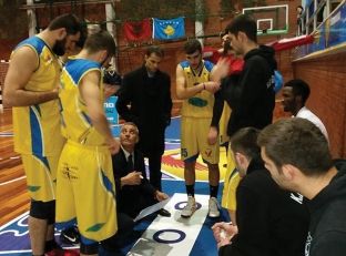 Ylli kërkon vendin e Prishtinës në Ligën Ballkanike