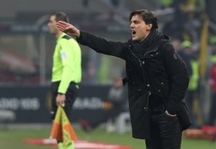 Montella: Milani po realizon planet
